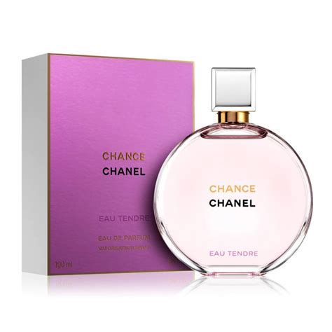 chanel chance eau tendre fragrantica|chanel chance eau tendre reviews.